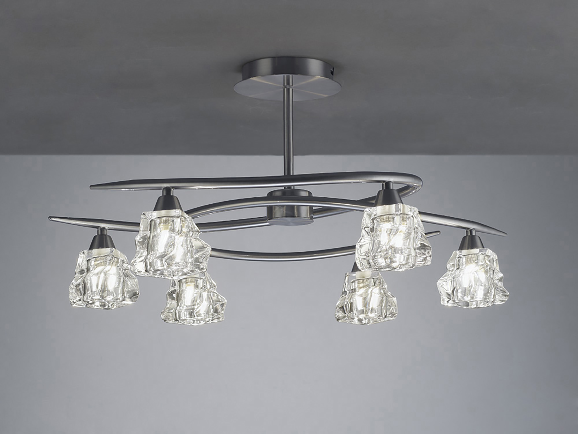 Iku Ceiling Lights Mantra Modern Ceiling Lights Iku Ceiling Lights Mantra Modern Ceiling Lights
